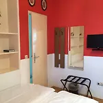 Hotel Galleria München