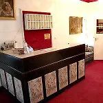 Galleria 3*
