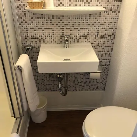 Hotel Galleria 3*