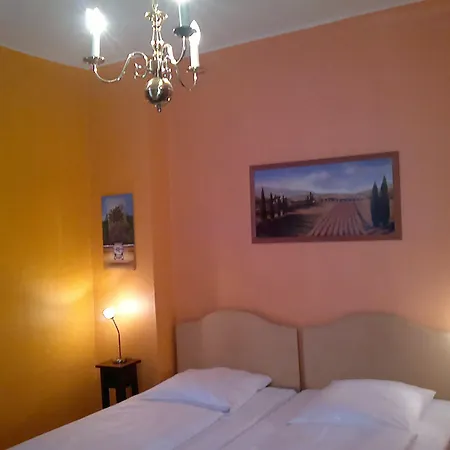 Hotel Galleria Múnich