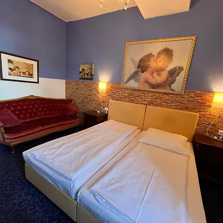 Hotel Galleria