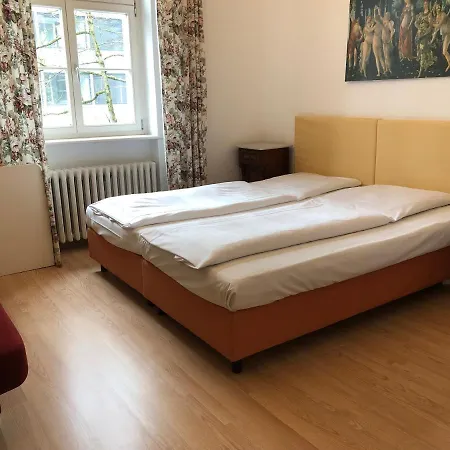 Galleria 3* Μόναχο