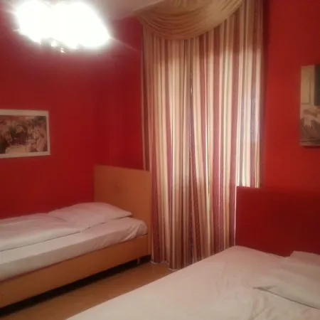 Galleria Hotel