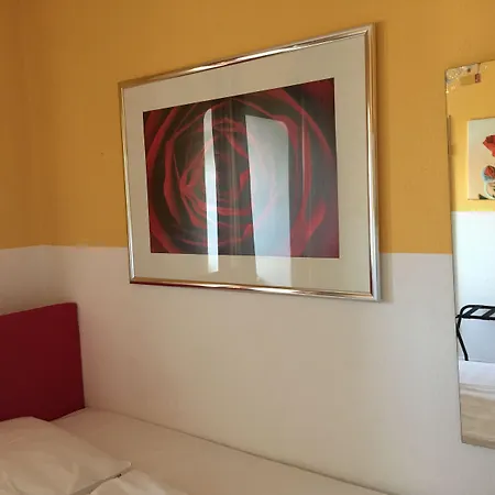 Galleria Ξενοδοχείο Μόναχο