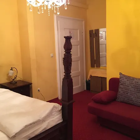 Galleria מלון מינכן