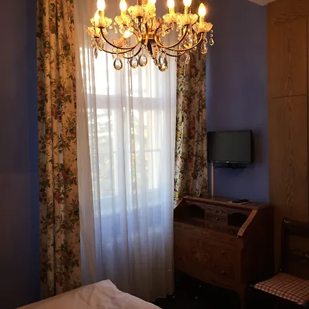Galleria Hotel