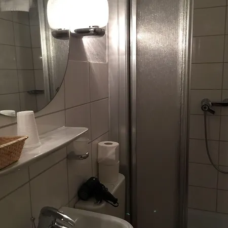 Hotel Galleria Munich