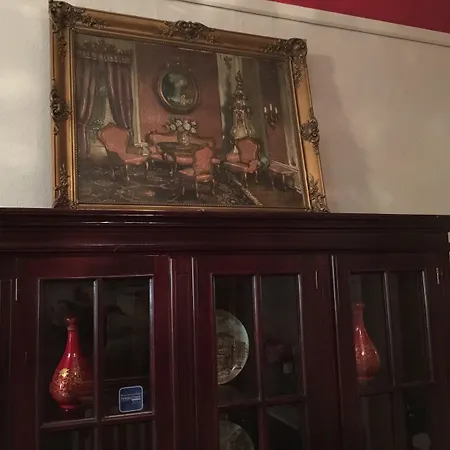 Ξενοδοχείο Galleria