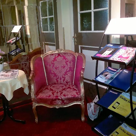 Ξενοδοχείο Galleria