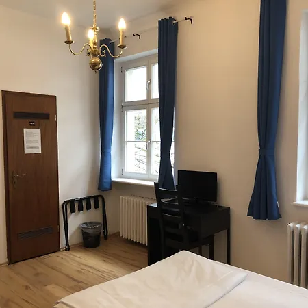 Galleria Hotel 3*