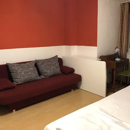 Galleria Hotel Munique