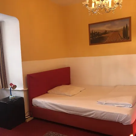 Galleria Hotel 3*