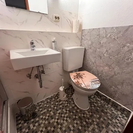 Galleria Hotel