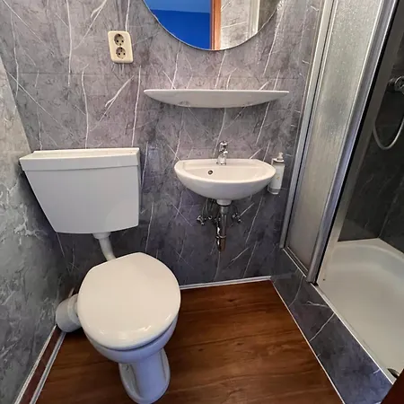 Hotel Galleria 3*