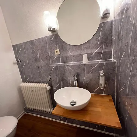 Hotel Galleria Mnichov