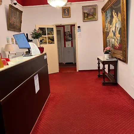 Galleria Hotel 3*