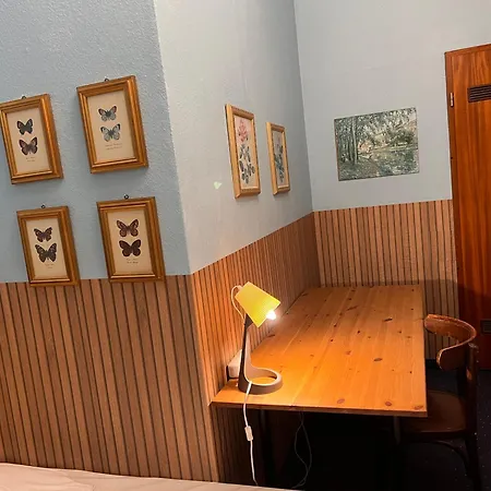 Galleria Hotel 3*