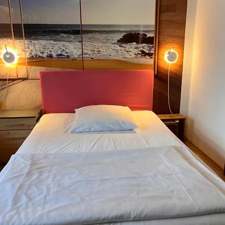 Galleria Hotel 3*