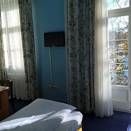 Galleria Hotel 3*