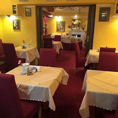 Hotel Galleria