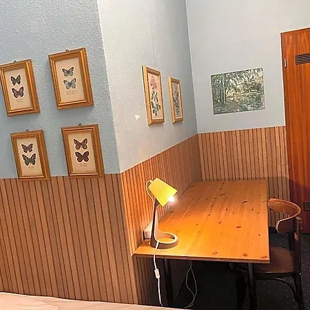 Galleria Hotel