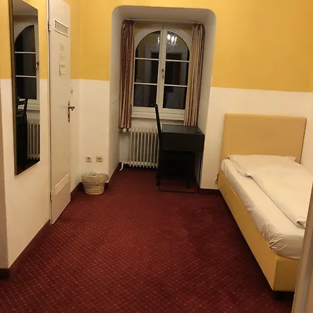 Galleria Hotel 3*