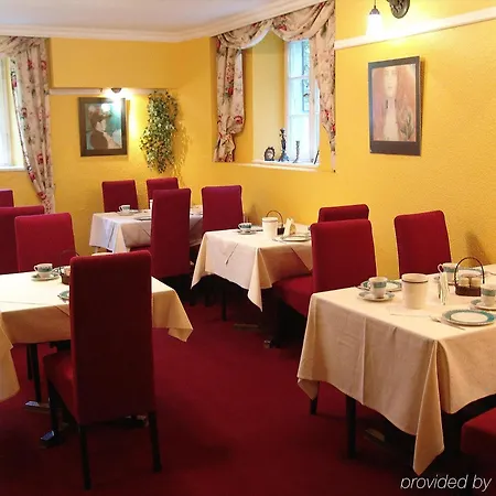 Galleria Hotel Munich