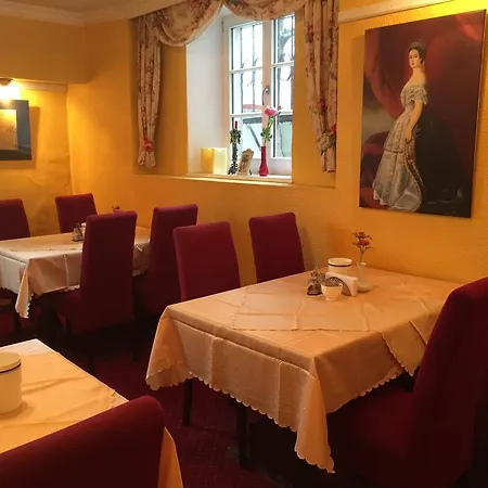 מלון Galleria מינכן