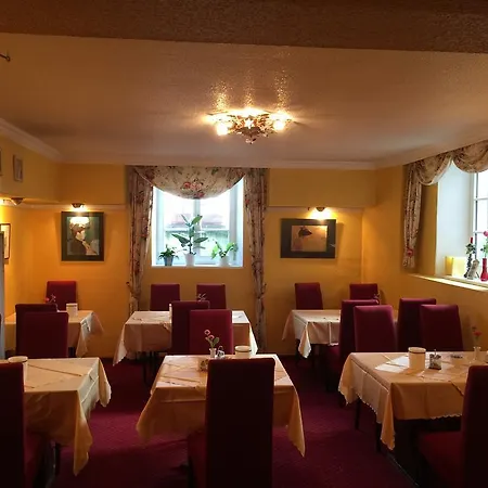 Hotel Galleria Munique
