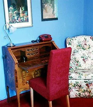 Galleria Ξενοδοχείο Μόναχο