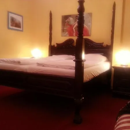 Galleria מלון מינכן