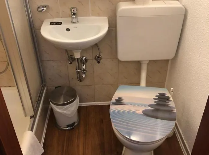 Galleria Hotel Munique