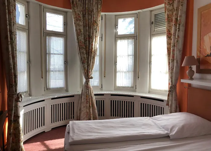 Galleria Hotel Munique