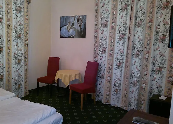 Galleria Hotell 3*