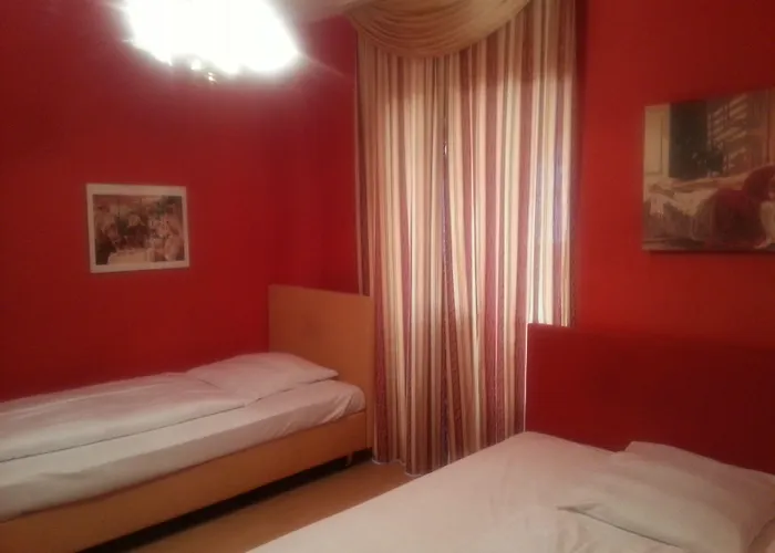 Galleria Hotell