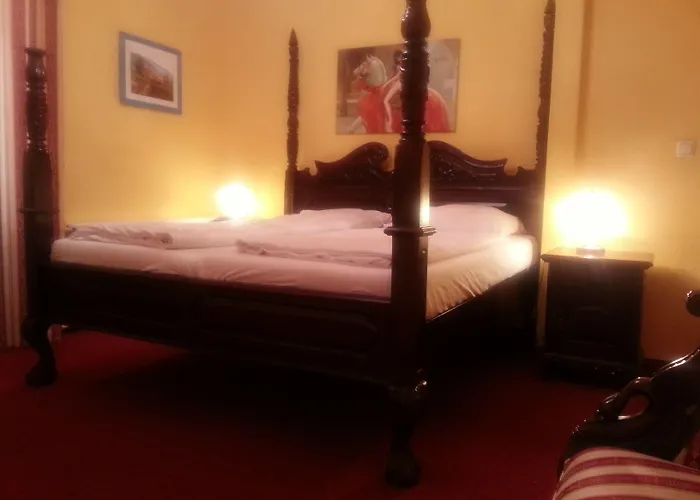Galleria Hotell