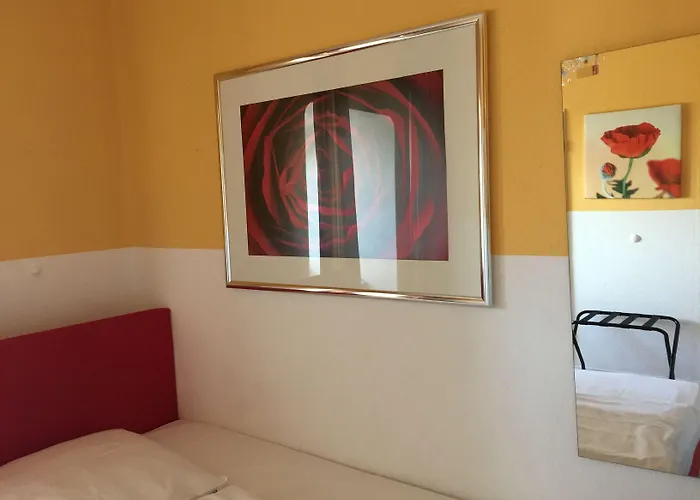 Galleria Hotell München