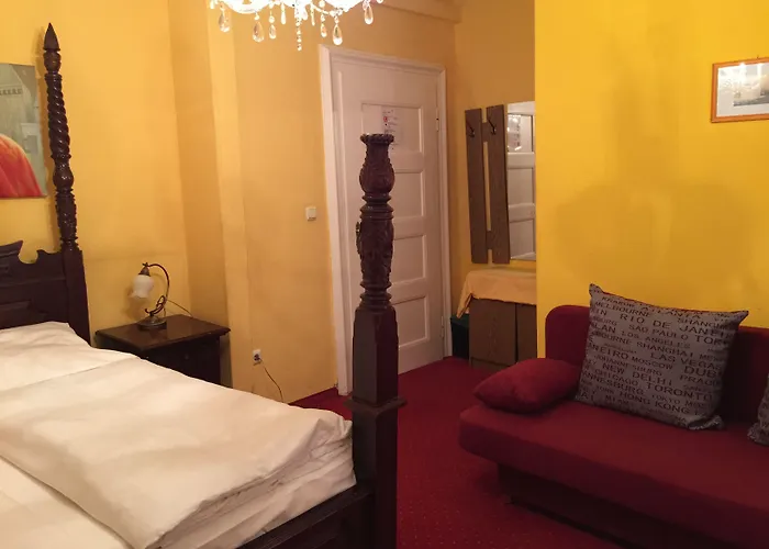 Galleria Hotell München