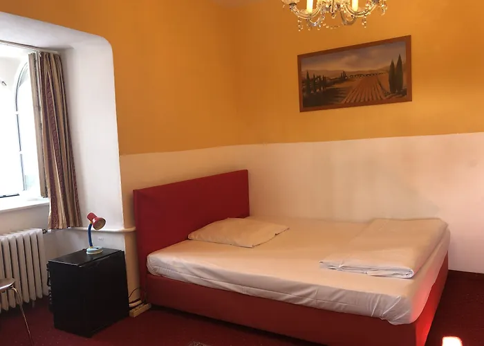 Galleria Hotell 3*