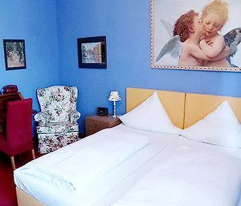 Galleria Hotell