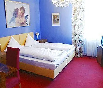 Galleria Hotell München