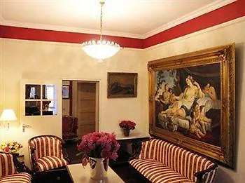 Hotell Galleria München