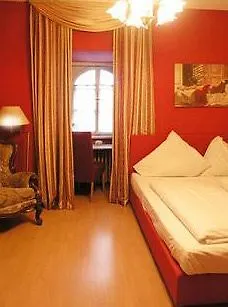 Hotell Galleria