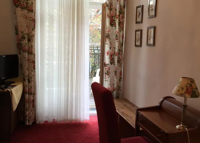 Galleria Hotell