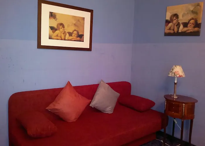 Hotell Galleria 3*