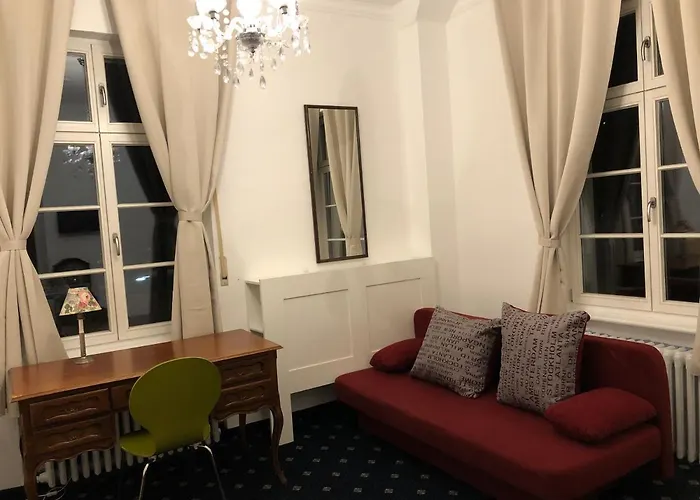 Galleria Hotell 3*