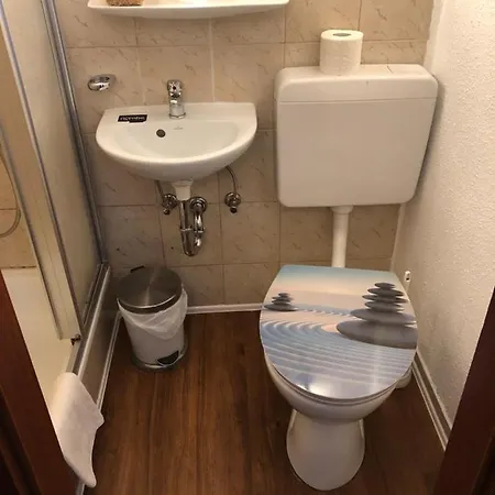Galleria Hotel Munich