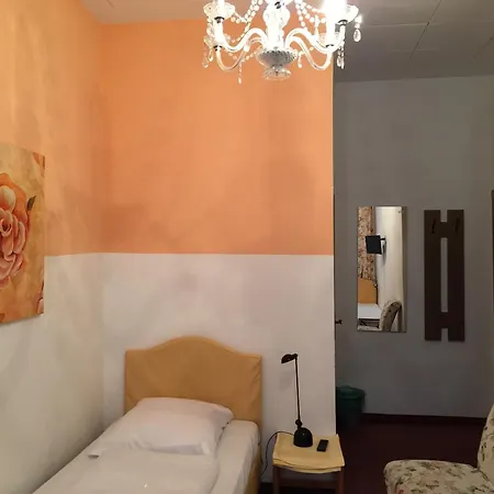 Galleria Hotel