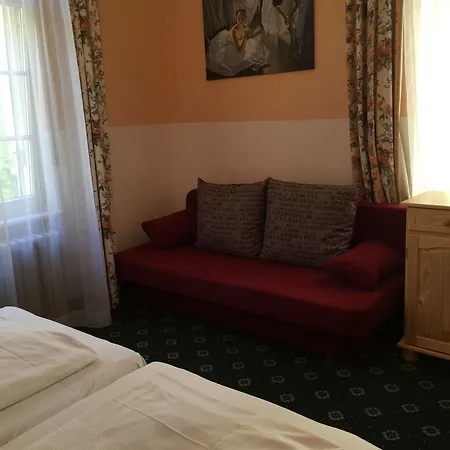 Galleria Hotel 3*