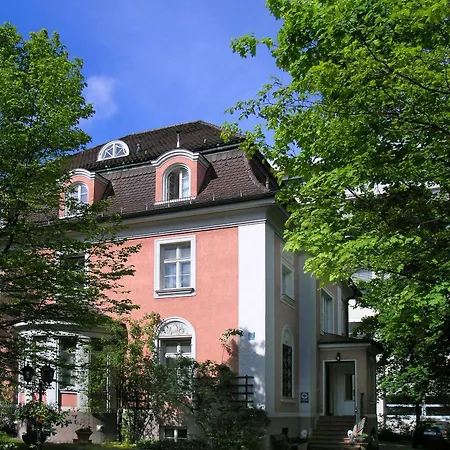 Galleria Hotel Munich